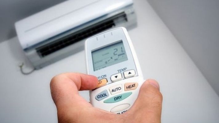 Một nút trên điều khiển điều hòa có thể giúp bạn tiết kiệm được tiền điện hàng tháng?