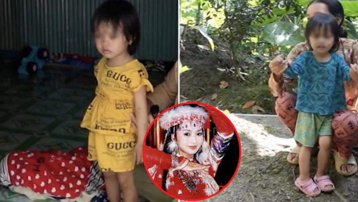 Bé gái có năng lực kì lạ nhất Việt Nam, được mệnh danh là 'Hàm Hương' nhí, tỏa hương theo khung giờ