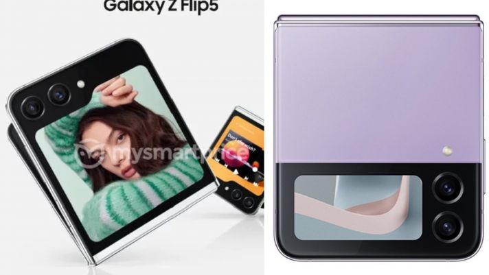 'Kẻ thay thế' Galaxy Z Flip4 lộ diện, trang bị 'mạnh ngang' Galaxy S23 Ultra, giá rẻ