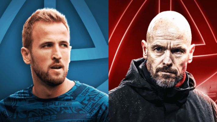 Tin MU hôm nay 16/6: Erik ten Hag 'trảm' 10 cầu thủ; Tottenham 'dâng' Harry Kane cho MU?