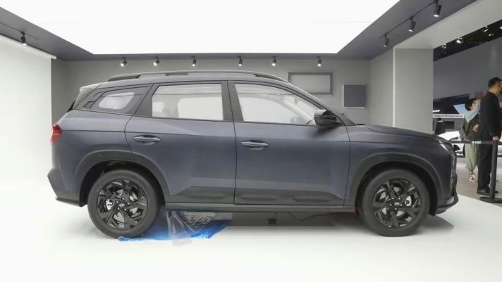 Tin xe trưa 16/6: Hyundai chuẩn bị trình làng siêu phẩm mới, quyết ‘hạ bệ’ Mazda CX-5