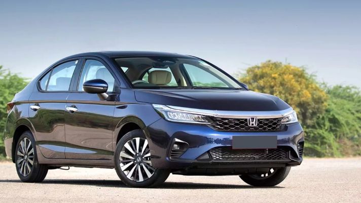 Honda City 2023 ra mắt khách Việt vào đầu tháng 7, ngày tàn của Hyundai Accent đã cận kề