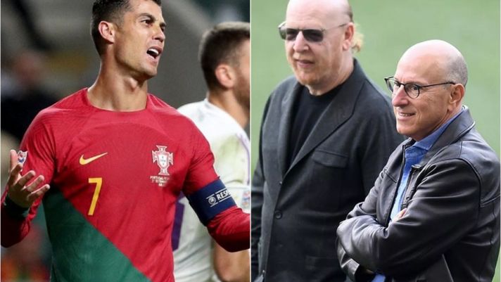 Tin bóng đá quốc tế 17/6: Chủ sở hữu MU mua lại Liverpool; HLV Bồ Đào Nha muốn 'đuổi' Ronaldo