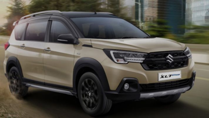 Tin xe trưa 17/6: Mitsubishi Xpander lâm nguy vì Suzuki XL7 Hybrid 2023 ra mắt với giá chỉ 449 triệu