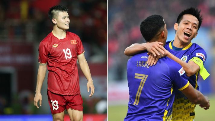 Tin chuyển nhượng V.League 17/6: Quang Hải 'mất điểm' với bến đỗ mới; Trụ cột Hà Nội FC bị thanh lý