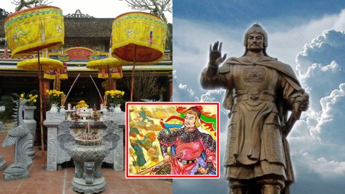 Bất ngờ về họ gốc của vua Quang Trung: Không phải họ Nguyễn, quê gốc không phải Bình Định