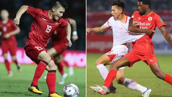 Tin chuyển nhượng V.League 18/6: Quang Hải không còn lựa chọn?; CLB Công an Hà Nội gây bất ngờ