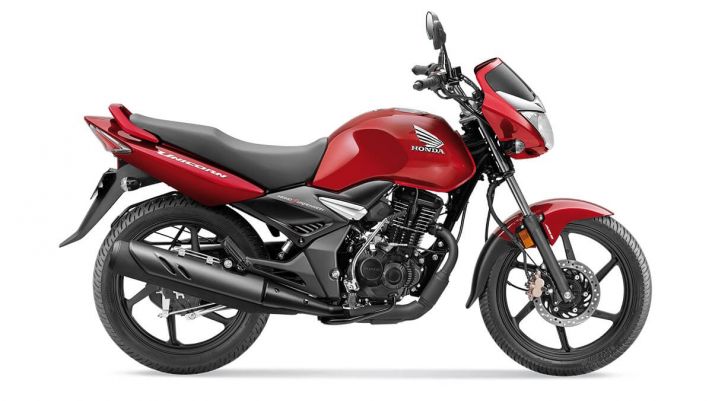 Honda ra mắt mẫu xe côn giá 31 triệu đồng, hứa hẹn hút khách hơn Honda Winner X và Yamaha Exciter