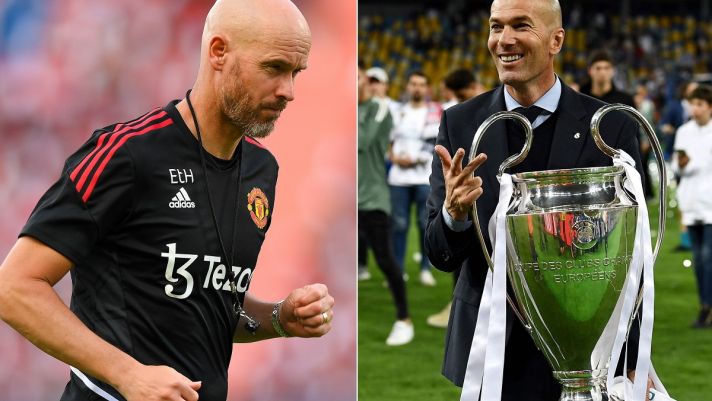 Tin chuyển nhượng sáng 19/6: Man Utd bị nẫng tay trên; Zidane trở lại Real Madrid?