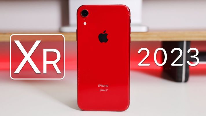 iPhone XR bất ngờ có hàng trở lại giữa tháng 6, deal nóng bỏng tay với giá rẻ hấp dẫn