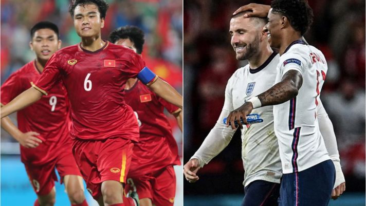 Lịch thi đấu bóng đá hôm nay: ĐT Việt Nam đón tin vui tại VCK châu Á; Dàn sao MU gây sốt tại VL Euro