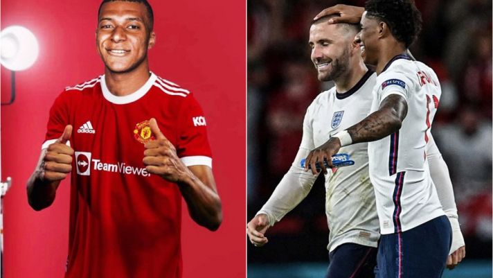 Lịch thi đấu bóng đá Vòng loại Euro 2024 hôm nay: Mbappe lập kỷ lục trước ngày cập bến Man United?