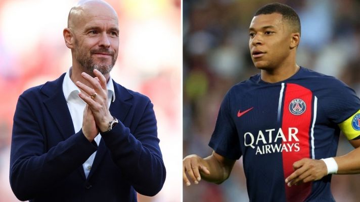 Tin MU hôm nay 19/6: Số phận Mbappe được định đoạt; 'Báu vật' của Erik ten Hag lập đại công?