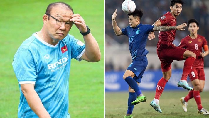 Thua xa ĐT Việt Nam trên BXH FIFA, 'khắc tinh' của HLV Park Hang-seo xác định thời điểm từ chức?