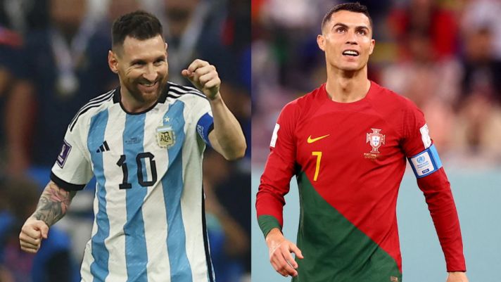 Lịch thi đấu bóng đá Vòng loại Euro 2024 hôm nay: Ronaldo nối dài kỷ lục khó tin, bỏ xa Messi?