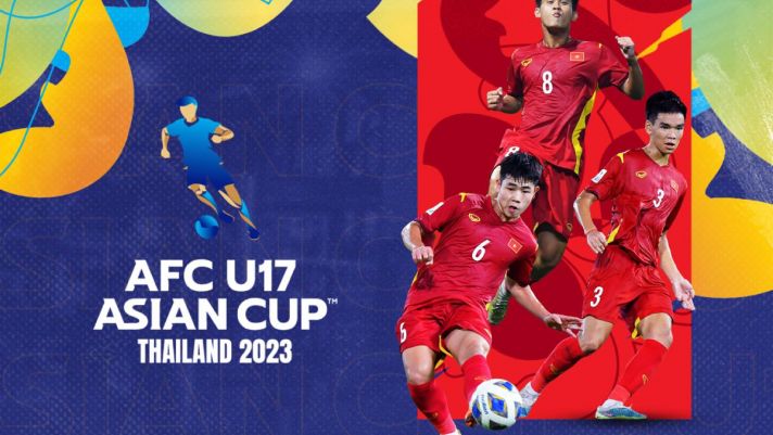 Xem trực tiếp bóng đá U17 Việt Nam vs U17 Nhật Bản ở đâu, kênh nào? - Trực tiếp VCK U17 châu Á 2023