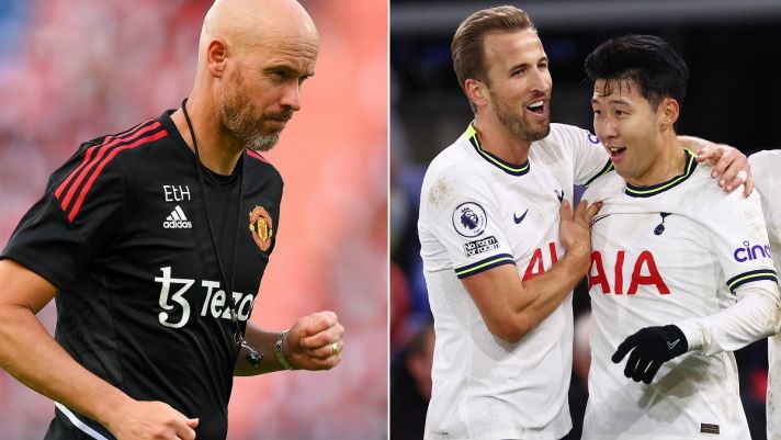 Tin chuyển nhượng sáng 21/6: Harry Kane 'tỏ tình' với MU; Son Heung-min chốt tương lai gây bất ngờ