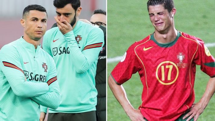 4 biệt danh ít người biết của Cristiano Ronaldo: Không phải CR7, liên quan cả tới Messi
