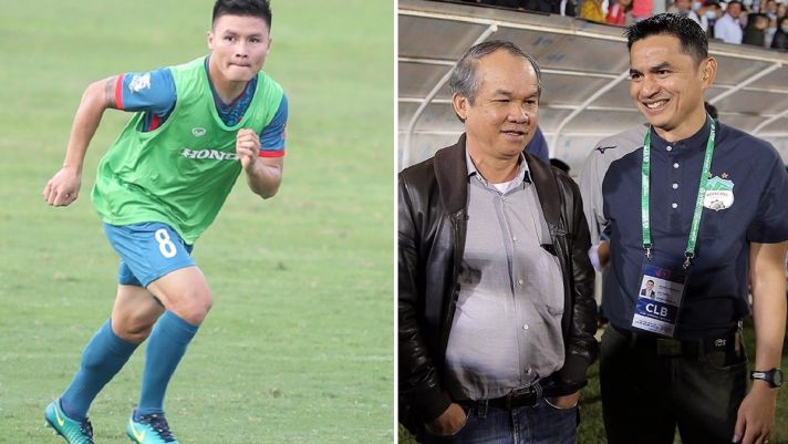 Tin chuyển nhượng V.League 22/6: Quang Hải bất ngờ 'lật kèo'; HAGL khiến người hâm mộ ngỡ ngàng