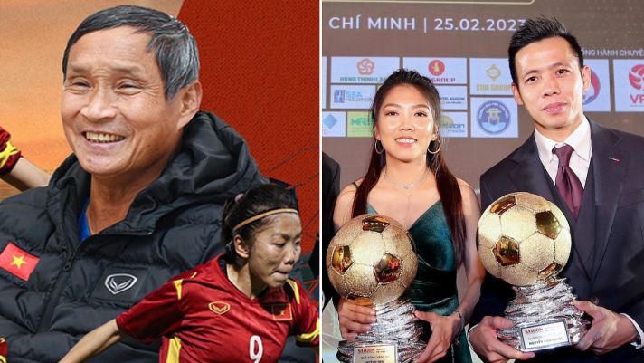'Chân sút số 1 lịch sử' báo tin vui, ĐT Việt Nam 'gây sốt' toàn châu Âu trước thềm World Cup nữ 2023