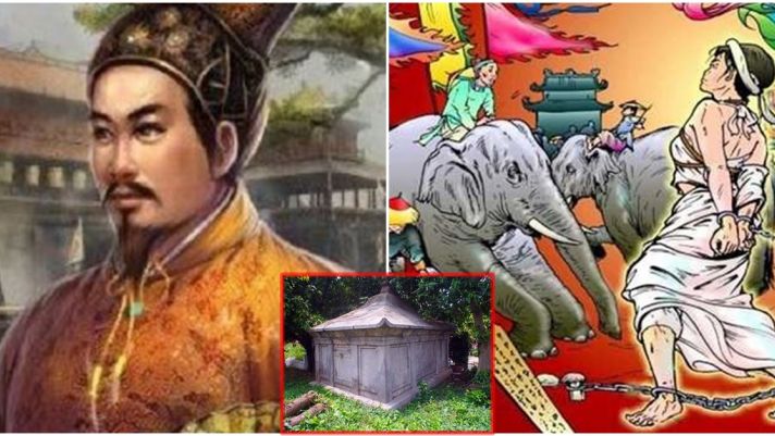Sự thật vụ việc vua Quang Trung bị vua Gia Long quật mộ 3 đời, mối thù ‘sấm truyền’ gây rùng mình