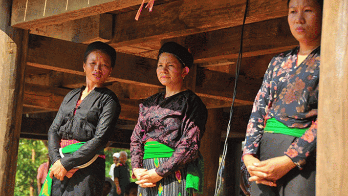 1 bản làng ở Việt Nam lập lời thề không bao giờ gõ chiêng ngày thường vì lo sợ sẽ mất mạng