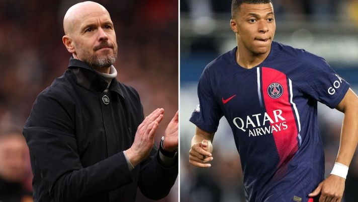 Tin chuyển nhượng sáng 23/6: Zidane viết thâm thư chia tay MU; Real Madrid tung độc chiêu vụ Mbappe