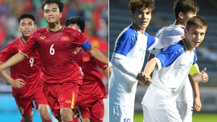 Lịch thi đấu bóng đá hôm nay: Đàn em Quang Hải lập kỳ tích, ĐT Việt Nam gây sốt tại VCK U17 châu Á?