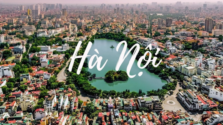 Lọt top danh sách Thành phố đáng sống nhất thế giới 2023, bất ngờ với vị trí của của TP Hà Nội