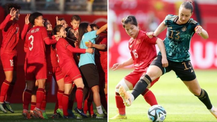 Kết quả bóng đá hôm nay: ĐT Việt Nam bất ngờ nhận tin vui trước ngày dự VCK World Cup 2023