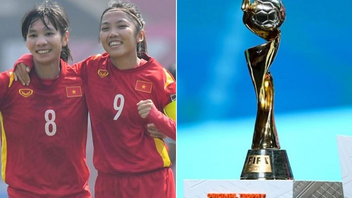 Lịch thi đấu bóng đá hôm nay: Sôi động sân cỏ thế giới trước ngày ĐT Việt Nam tham dự World Cup 2023