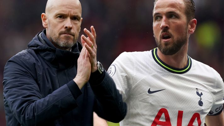 Tin MU hôm nay 27/6: MU đón tân binh đầu tiên; Erik ten Hag nhận 'gáo nước lạnh' vụ Harry Kane