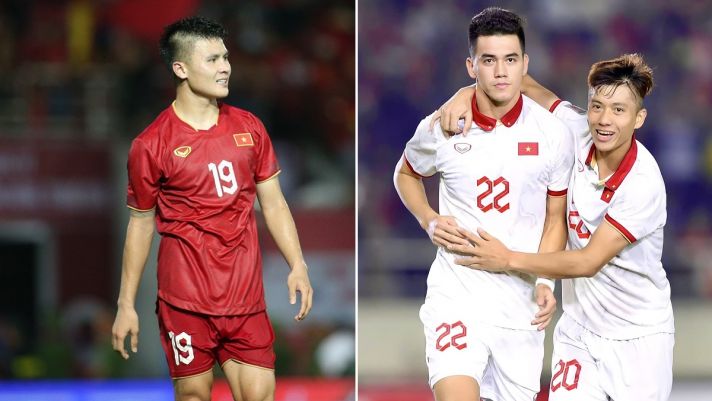 Tin chuyển nhượng V.League 28/6: Quang Hải 'nếm trái đắng'; Tiền đạo số một ĐT Việt Nam bị gạch tên?