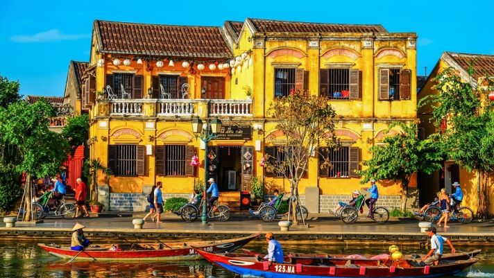 Bất ngờ trước thứ hạng của Việt Nam trong danh sách các điểm đến du lịch hàng đầu châu Á