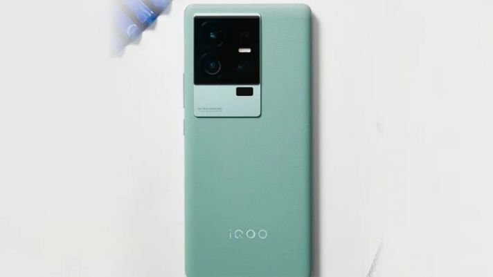 iQOO 11S ‘chốt sổ’ với hiệu năng mạnh ngang Galaxy S23 Ultra, mang đến ‘công nghệ siêu tầm nhìn’ mới