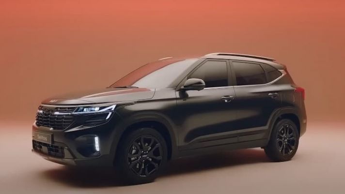 Kia Seltos facelift 2023 bắt đầu nhận cọc trước khi ra mắt vào tuần tới, Hyundai Creta sắp ‘ra rìa’
