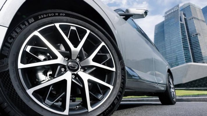Đối thủ của Toyota Highlander sắp ra mắt phiên bản mới: Thiết kế ‘đẹp mê ly’, trang bị ngập tràn