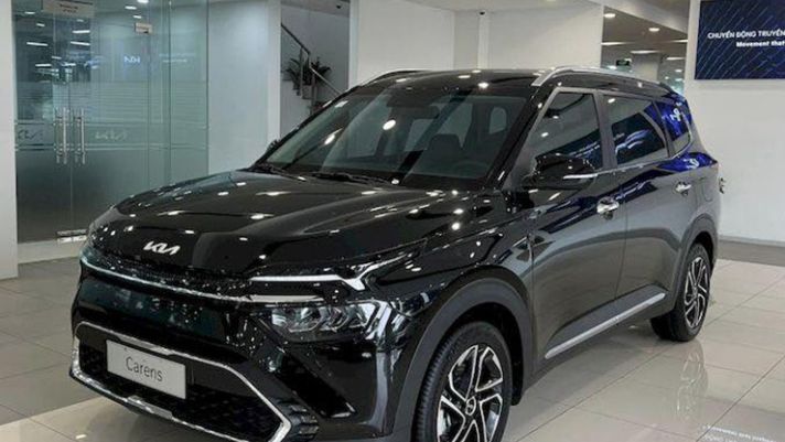 Tin xe hot 28/6: Siêu phẩm MPV của Kia giảm giá 80 triệu đồng, tham vọng hạ gục Mitsubishi Xpander