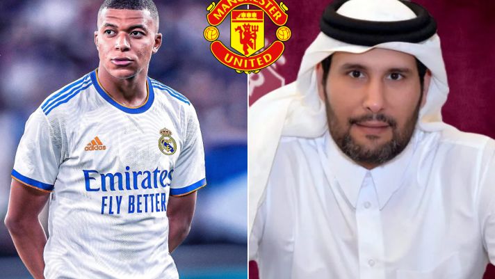 Vụ Mbappe về Real bất ngờ có biến, MU rộng cửa cướp siêu sao của PSG với giá 'không tưởng'