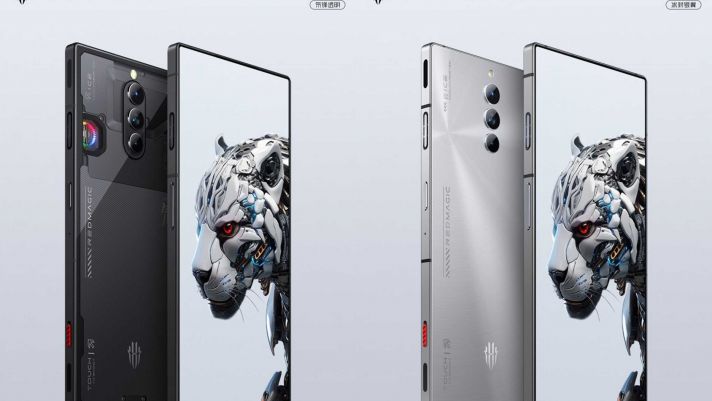 ‘Quái thú gaming’ Red Magic 8S Pro sẽ ra mắt với thông số kỹ thuật khủng chặt đẹp Galaxy S23 Ultra