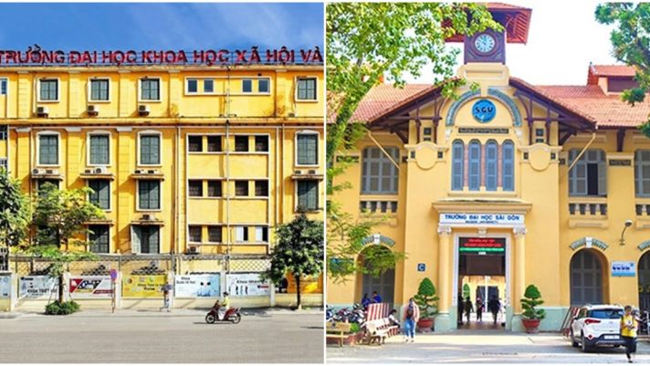 Những trường đại học có mức học phí thấp nhất Việt Nam: Chỉ bằng 1/8 trường học phí cao nhất