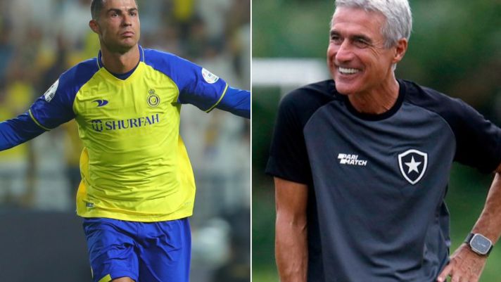 Ronaldo thể hiện 'quyền lực tối thượng', đích thân chọn HLV vô danh về dẫn dắt Al Nassr