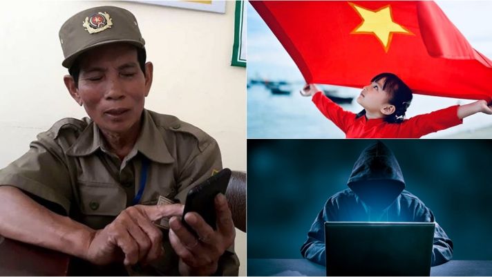 Tin trưa 29/6: Danh tính hacker số 1 thế giới là người Việt, ông bảo vệ trúng Vietlott nhiều nhất VN