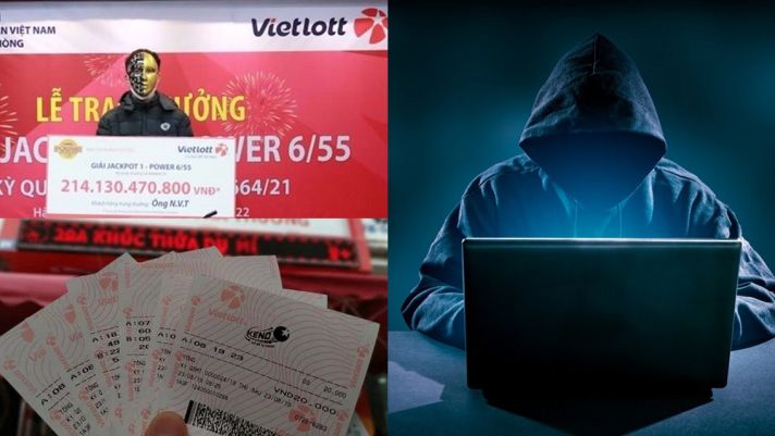 Tin nóng 29/6: Danh tính hacker số 1 thế giới là người Việt, bóc trần Vietlott, là thật hay lừa đảo?