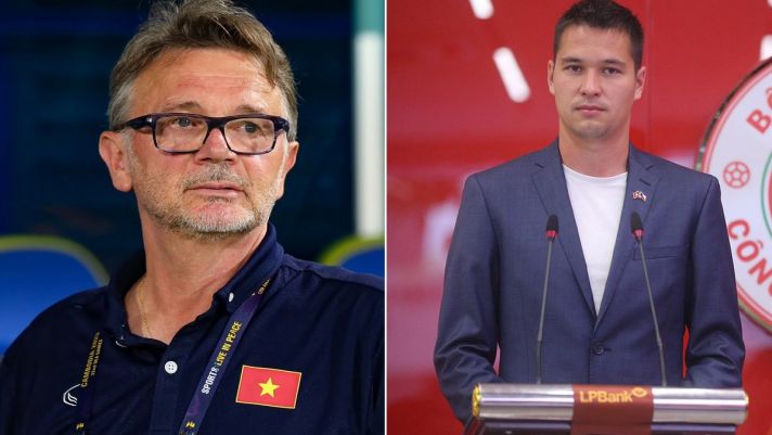 Filip Nguyễn tuyên bố cứng, HLV Philippe Troussier đối mặt 'bài toán khó' ở ĐT Việt Nam?