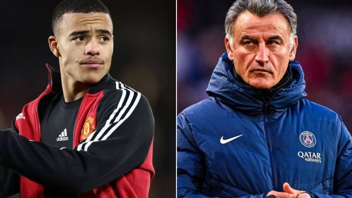 Tin bóng đá quốc tế 30/6: MU chia tay Mason Greenwood; HLV PSG bất ngờ bị bắt