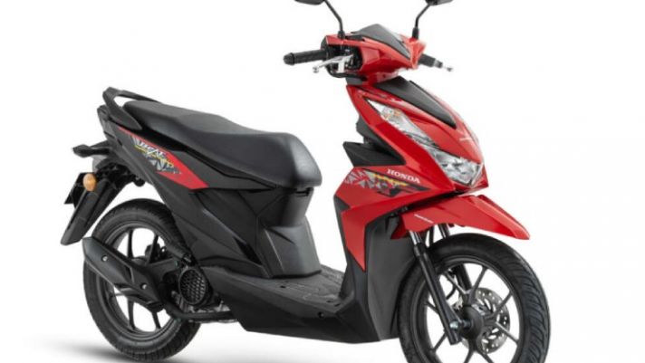 Tin xe 30/6: ‘Kẻ thay thế Honda Vision’ thiết kế đẹp hơn ‘Tiểu SH’ vừa ra mắt với giá 30 triệu đồng