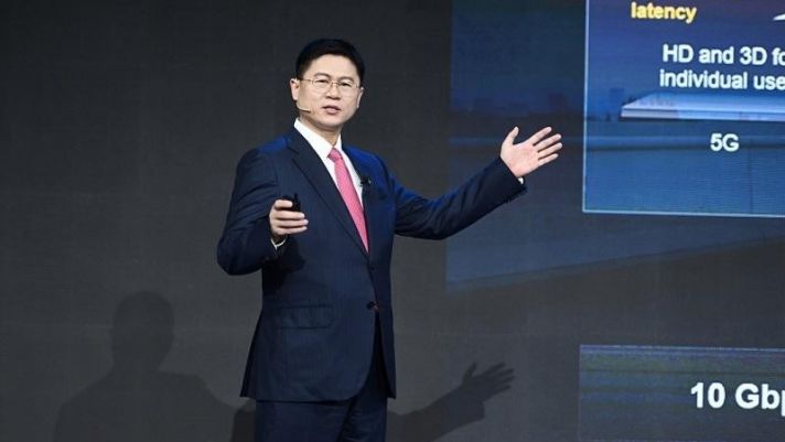 Huawei: Kiến tạo giá trị mới với 5G trên 4 lĩnh vực để tối đa lợi nhuận số