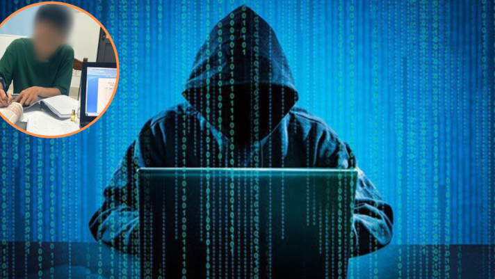 Danh tính hacker người Việt Nam xâm nhập hệ thống ngân hàng ‘hack’ 10 tỷ đồng,chiêu thức quá tinh vi
