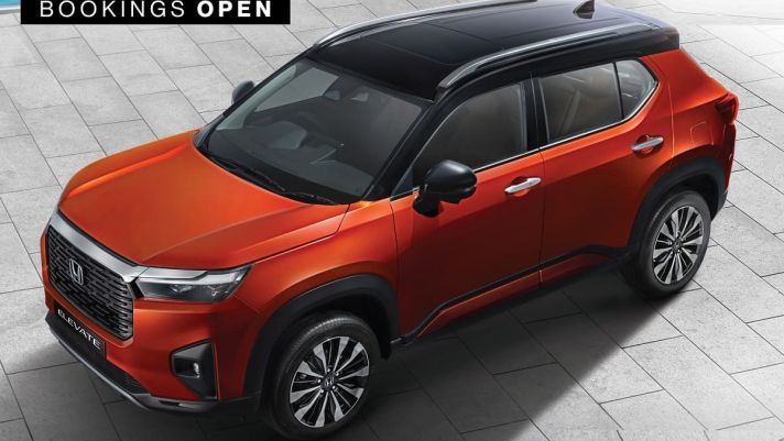 ‘Honda City phiên bản SUV’ bắt đầu nhận cọc, sẵn sàng khiến cho Hyundai Creta ‘ra rìa’